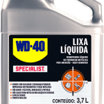 Wd40 Lixa Liquida